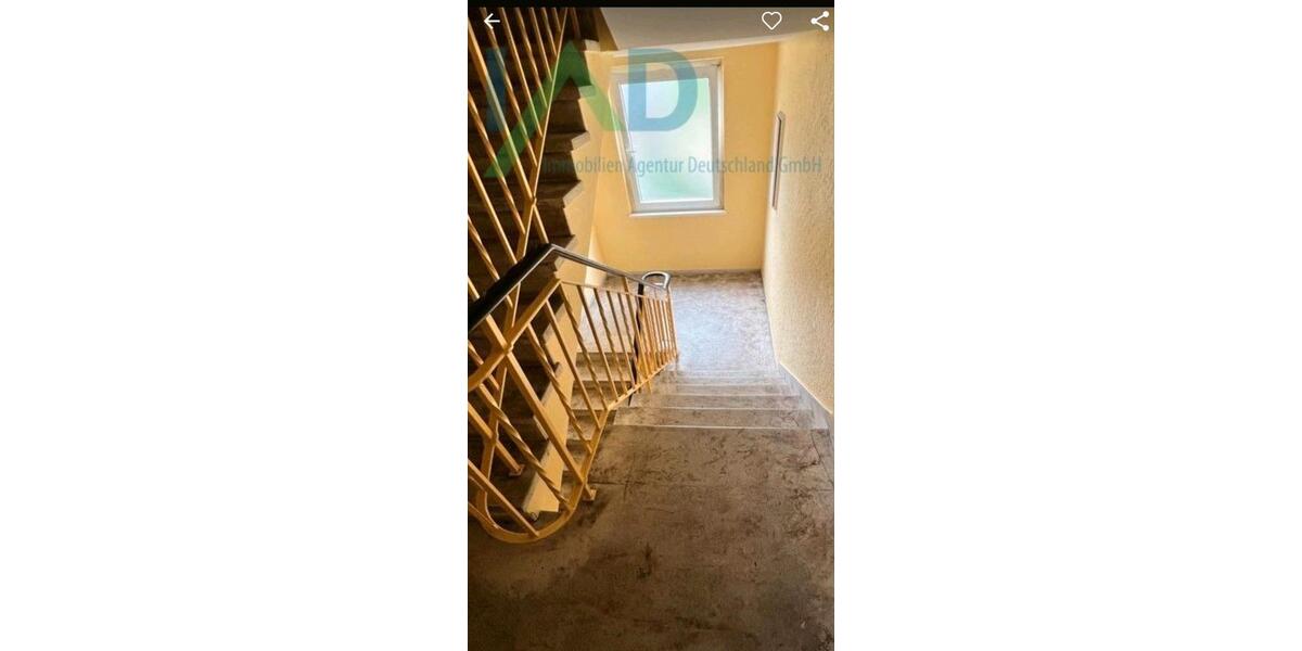 Etagenwohnung Duisburg Duisburg-Mitte - 3 Zimmer, 80 m&sup2;, 128.000&euro; | Angebot:26625868