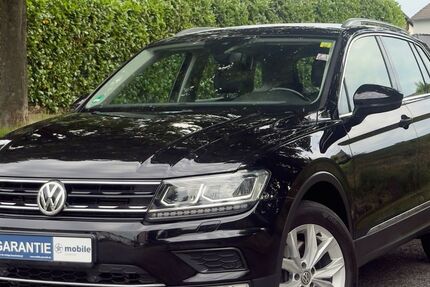 VW Tiguan 128.000 km 17.900 &euro; Kaarst 41564