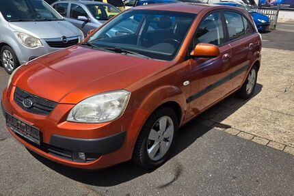 Kia Rio 115.000 km 3.999 &euro; Krefeld 47807