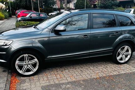 Audi Q7 139.400 km 19.990 &euro; Meerbusch 40667