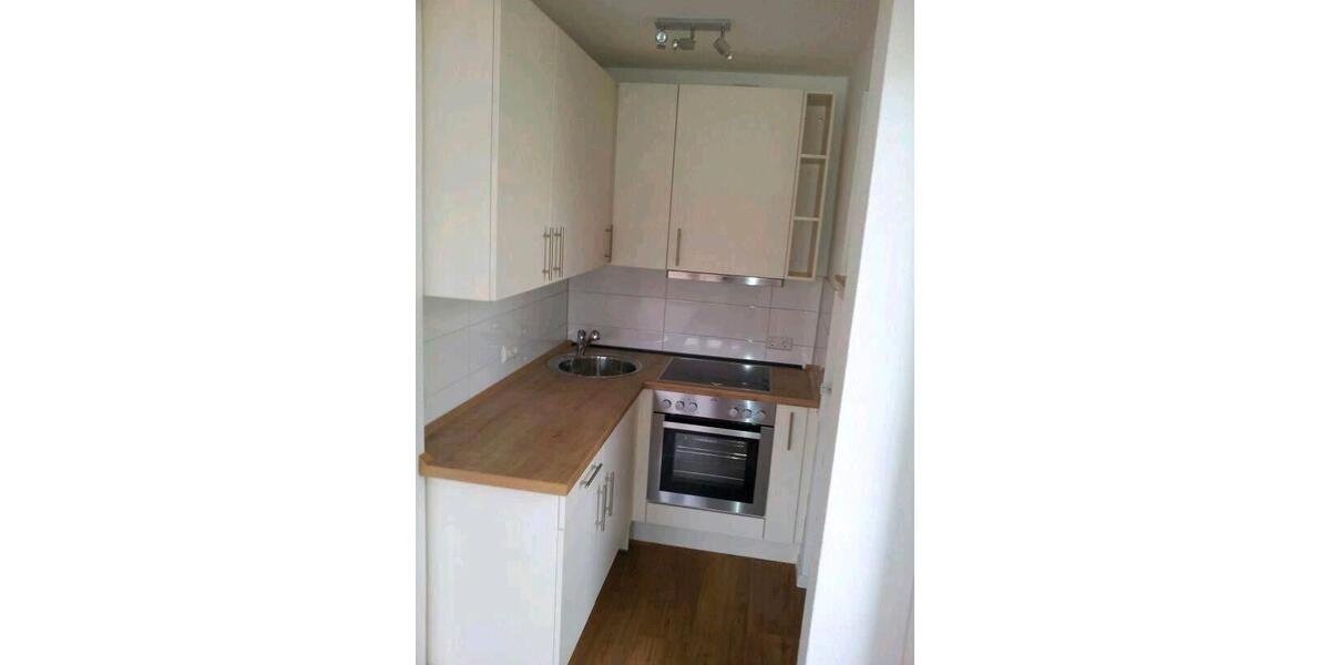 Etagenwohnung Essen Stadtbezirk VIII - 1 Zimmer, 37 m&sup2;, 97.000&euro; | Angebot:26964914