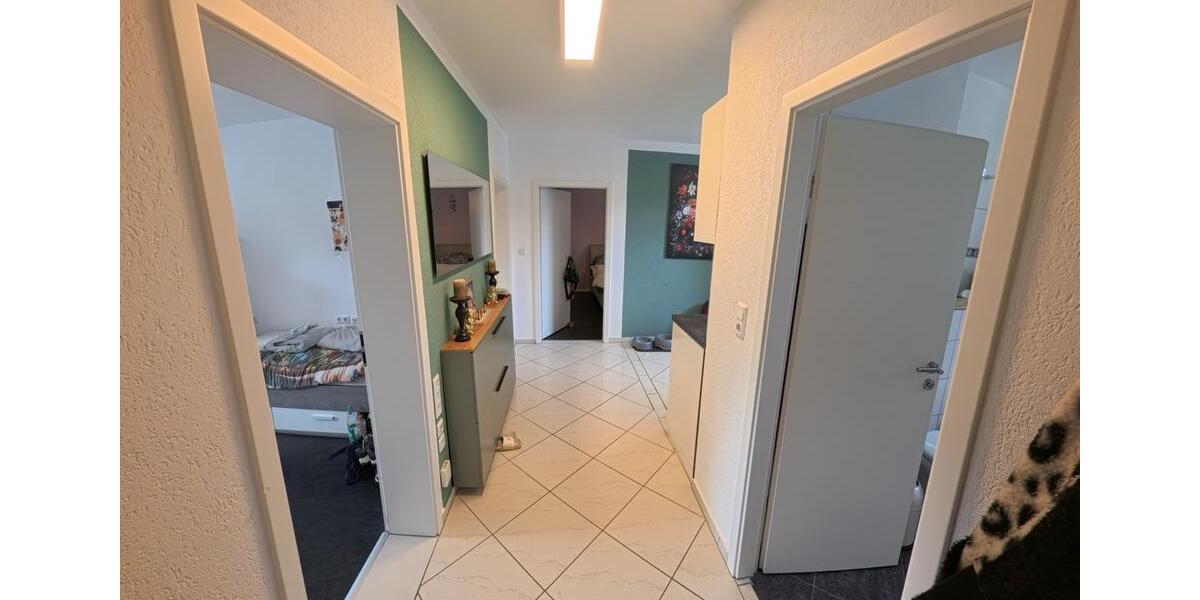 Etagenwohnung Heiligenhaus - 3 Zimmer, 66 m&sup2;, 235.000&euro; | Angebot:26905501