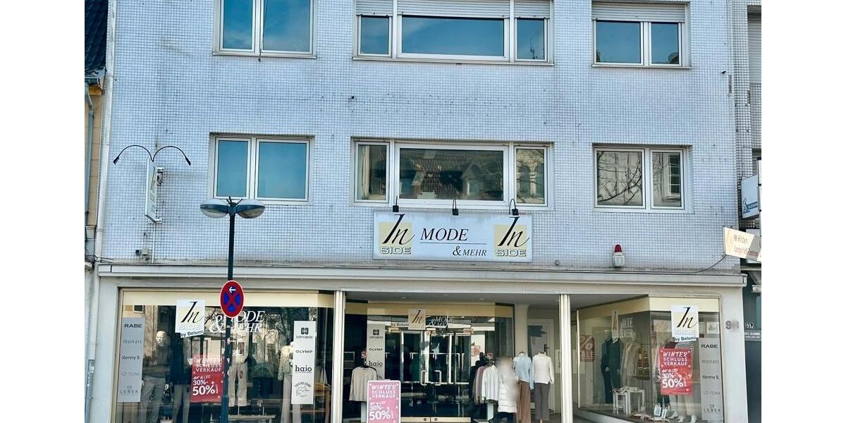 Gewerbeobjekt Langenfeld (Rheinland) - 2.320&euro; | Angebot:24620627