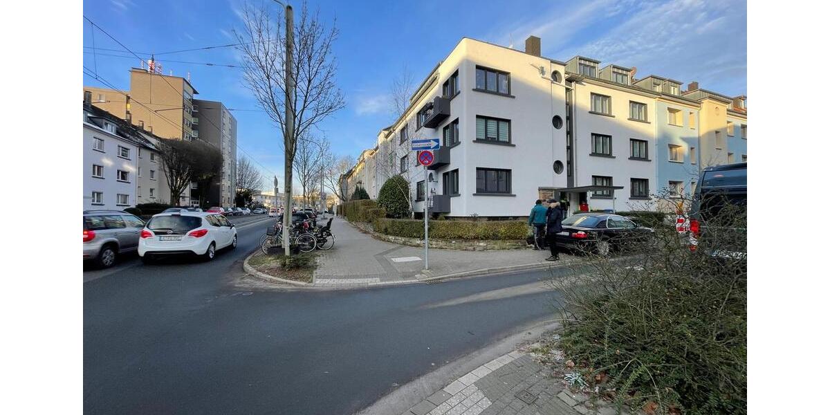 Etagenwohnung Essen Stadtbezirk III - 3 Zimmer, 86 m&sup2;, 950&euro; | Angebot:27535150