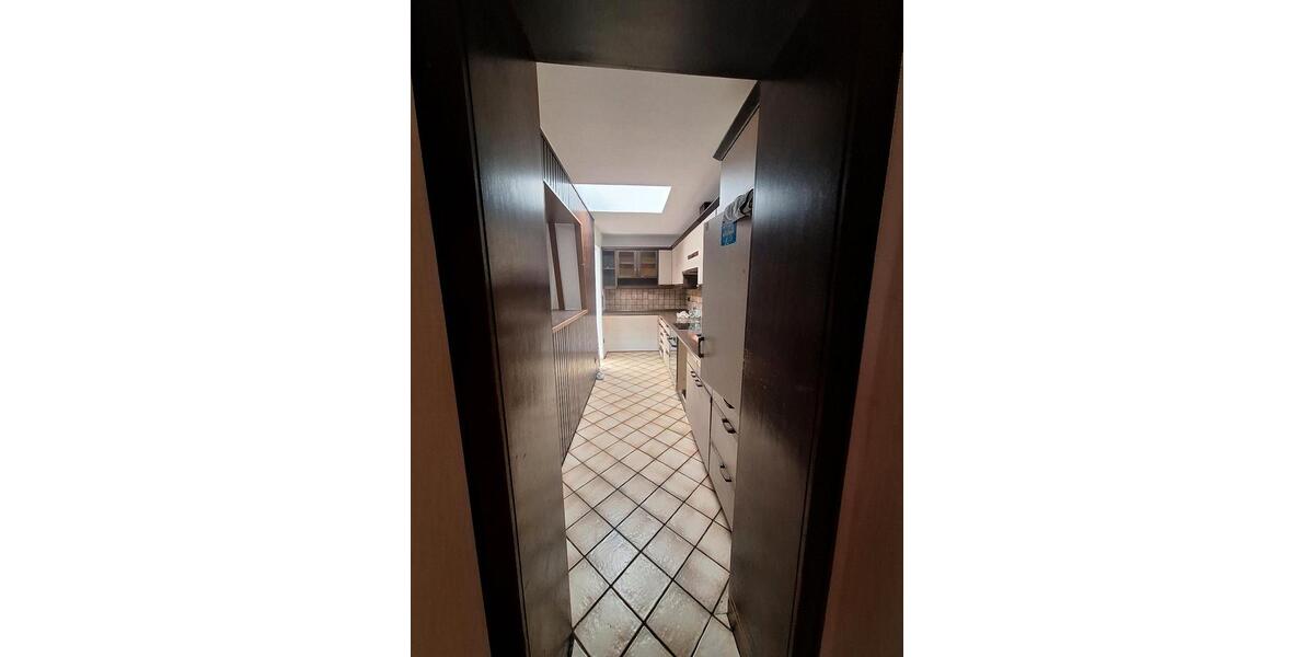 Reihenhaus Krefeld Dießem - 4 Zimmer, 120 m&sup2;, 320.000&euro; | Angebot:27533538