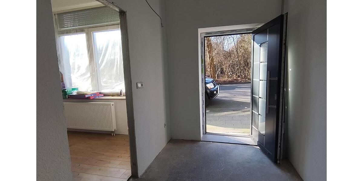 Erdgeschoßwohnung Essen Stadtbezirk VII - 4.5 Zimmer, 165 m&sup2;, 1.600&euro; | Angebot:25757008