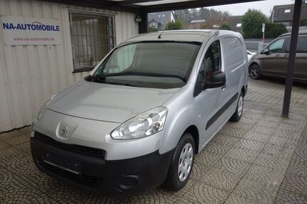 Peugeot Partner 67.000 km 7.400 &euro; Langenfeld 40764