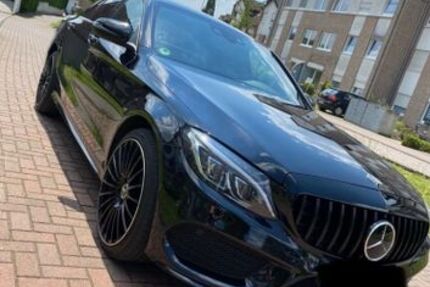 Mercedes-Benz C 250 200.000 km 18.000 &euro; Düsseldorf 40549