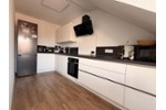 Dachgeschoßwohnung Duisburg Huckingen - 3 Zimmer, 70 m&sup2;, 230.000&euro; | Angebot:27213800