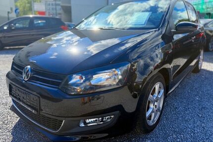 VW Polo 119.398 km 9.480 &euro; Wuppertal 42289