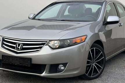 Honda Accord 187.321 km 7.900 &euro; Solingen 42699