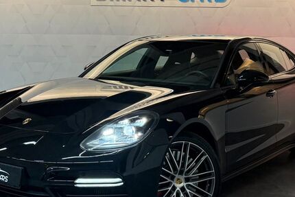 Porsche Panamera 109.971 km 66.990 &euro; Remscheid 42855