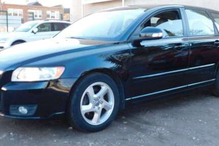 Volvo V50 219.636 km 4.499 &euro; Mülheim an der Ruhr 45473