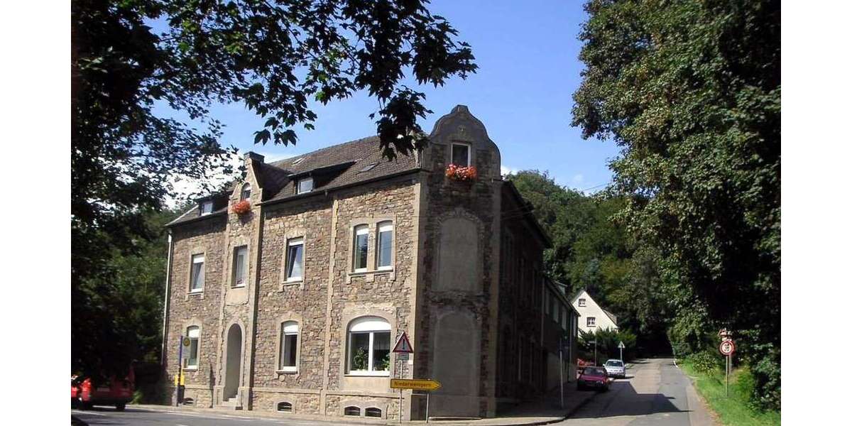 Etagenwohnung Essen Stadtbezirk VIII - 2.5 Zimmer, 58 m&sup2;, 520&euro; | Angebot:26630599