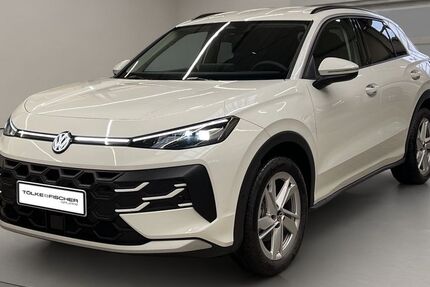 VW T-Roc 1.463 km 36.999 &euro; Krefeld 47805