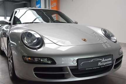 Porsche 997 59.983 km 61.580 &euro; Heiligenhaus 42579
