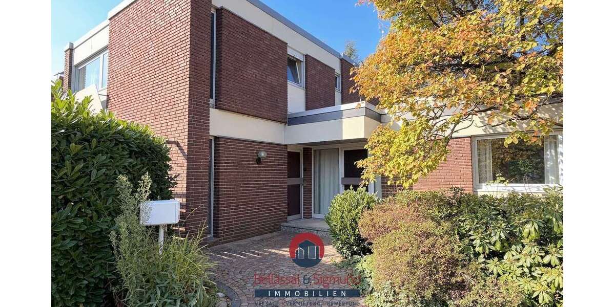 Einfamilienhaus Tönisvorst - 6 Zimmer, 190 m&sup2;, 438.000&euro; | Angebot:27527430
