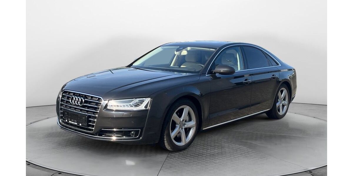 Audi A8 122.007 km 29.850 &euro; Dormagen 41540