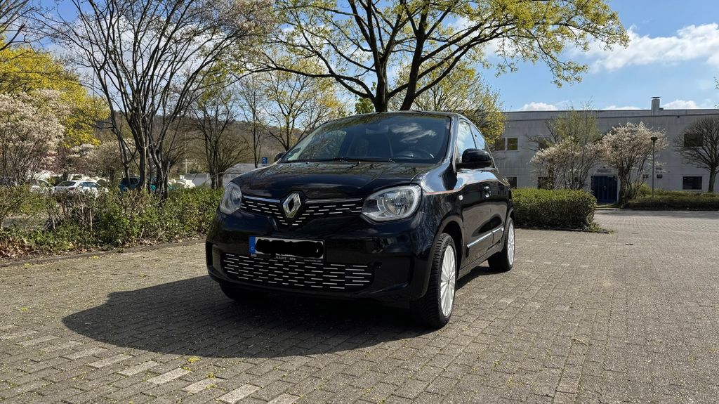 Renault Twingo 13.892 km 10.900 &euro; Oberhausen 46119