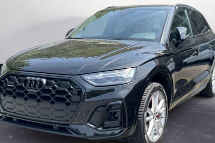 Audi Q5 99.041 km 31.980 &euro; Hilden 40721