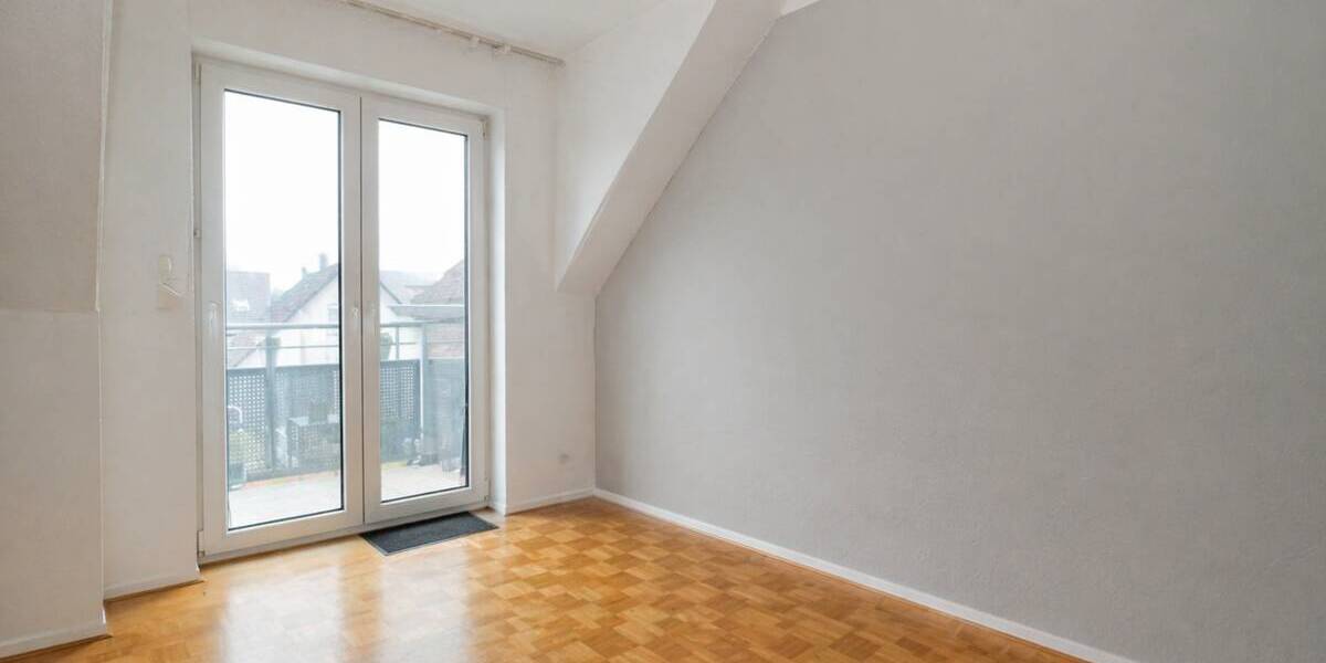 Etagenwohnung Dormagen / Delhoven Delhoven - 4 Zimmer, 107 m&sup2;, 275.000&euro; | Angebot:26453333
