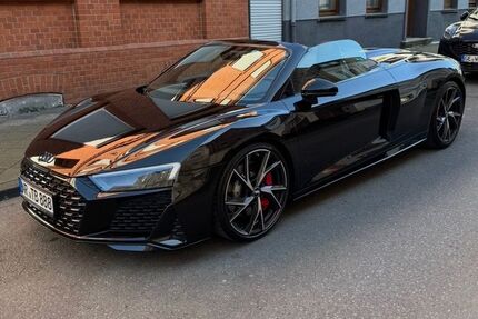 Audi R8 54.000 km 119.900 &euro; Gelsenkirchen 45884