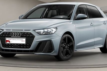Audi A1 7.783 km 28.789 &euro; Krefeld 47805