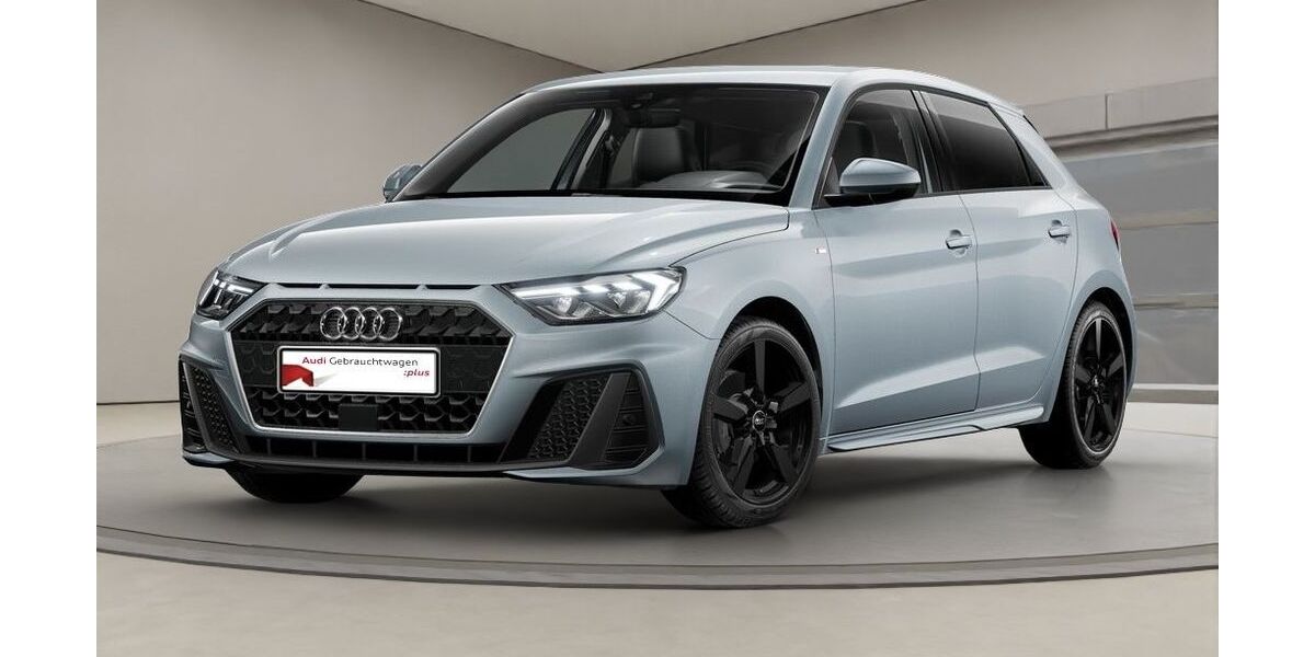 Audi A1 7.783 km 28.789 &euro; Krefeld 47805