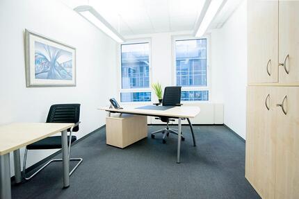 Gewerbeobjekt Düsseldorf Lörick - 825&euro; | Angebot:25958368