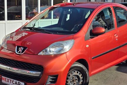 Peugeot 107 157.000 km 2.250 &euro; Mülheim an der Ruhr 45476