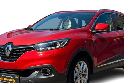 Renault Kadjar 99.000 km 10.980 &euro; Duisburg 47249