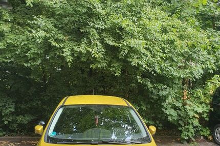 Ford Focus 125.000 km 4.200 &euro; Hilden 40721