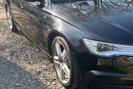 Audi A6 143.000 km 18.790 &euro; Krefeld 47807