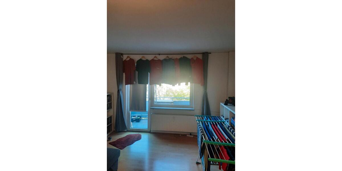 Etagenwohnung Essen Frillendorf - 2 Zimmer, 20 m&sup2;, 730&euro; | Angebot:25822530