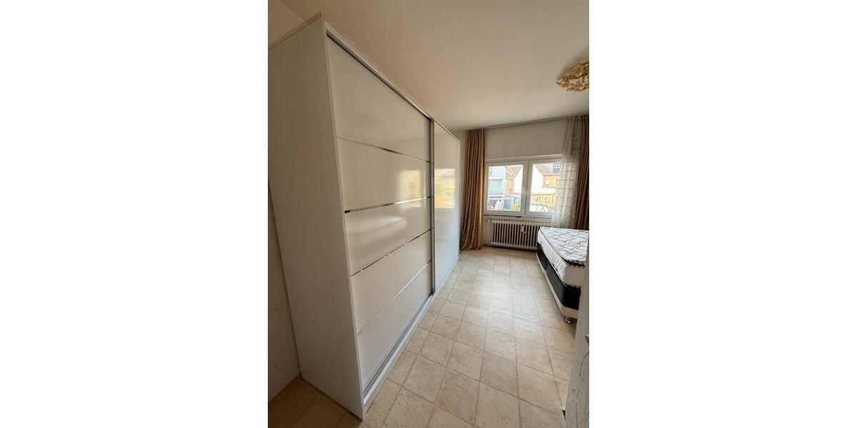 Etagenwohnung Essen Frillendorf - 2 Zimmer, 40 m&sup2;, 700&euro; | Angebot:26022948