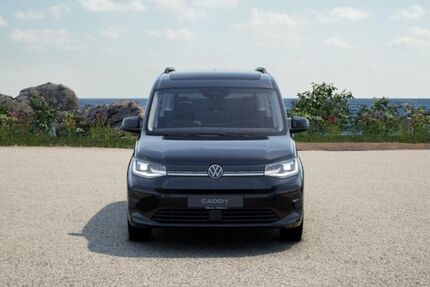 VW Caddy Maxi 1.999 km 49.880 &euro; Essen 45143