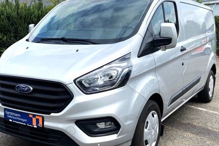 Ford Transit Custom 78.017 km 19.777 &euro; Düsseldorf 40589