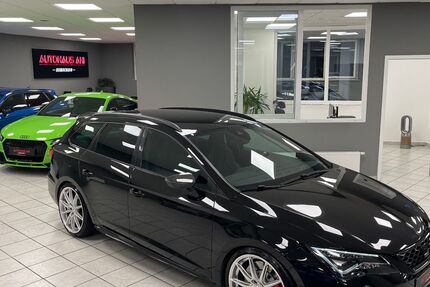 Seat Leon 139.126 km 19.900 &euro; Remscheid 42857