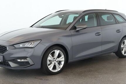Seat Leon 24.200 km 23.675 &euro; Düsseldorf 40233