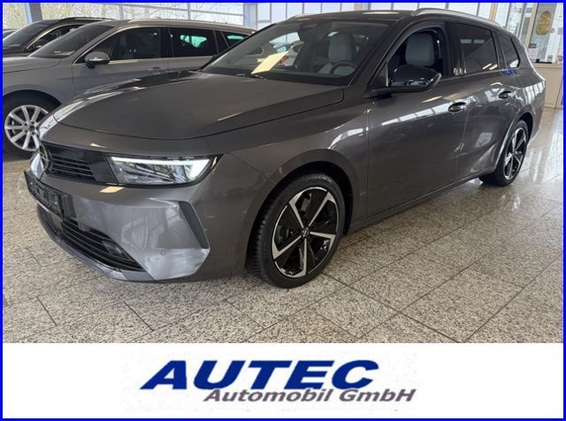 Opel Astra 27.130 km 24.985 &euro; Wuppertal 42329