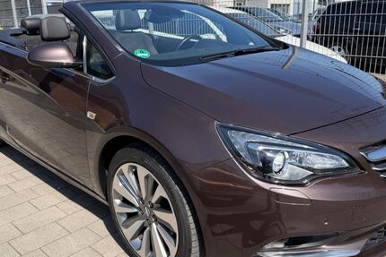 Opel Cascada 99.500 km 14.980 &euro; Oberhausen 46149