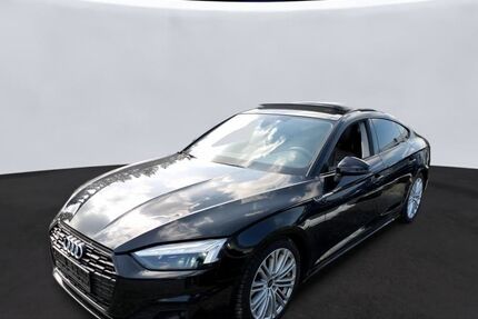 Audi A5 90.008 km 33.970 &euro; Hilden 40721