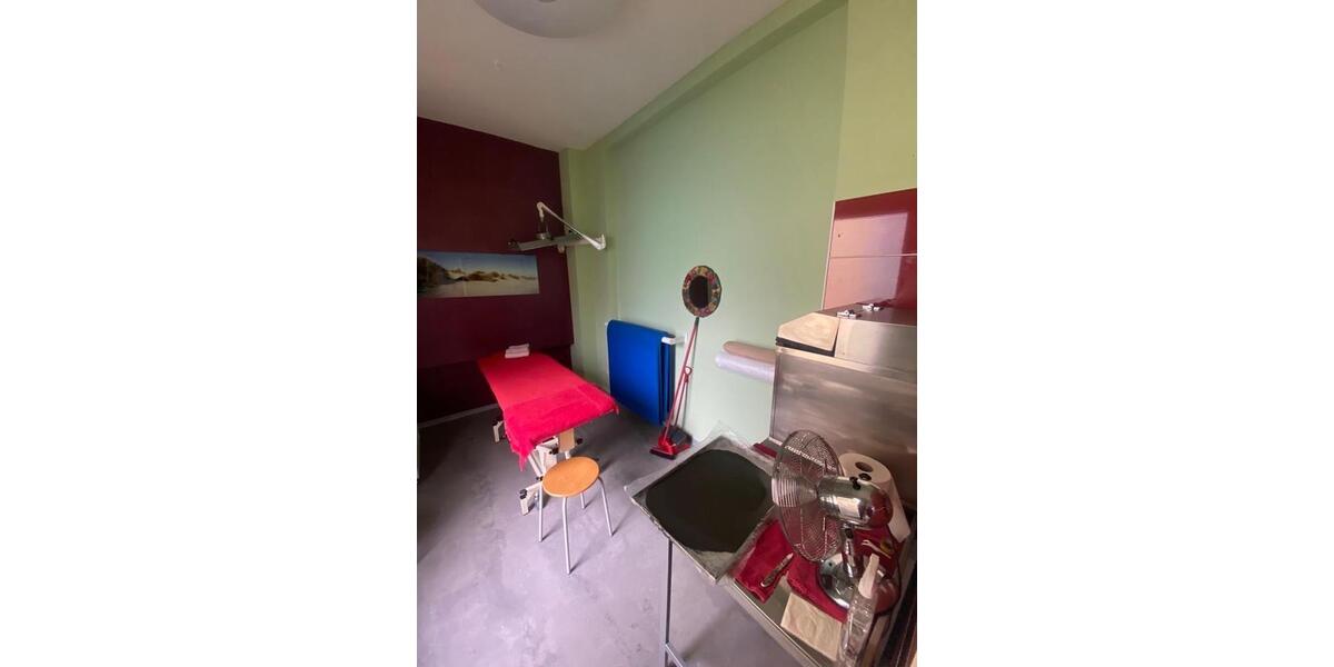 Gewerbeobjekt Duisburg Hamborn - 1.700&euro; | Angebot:22043447