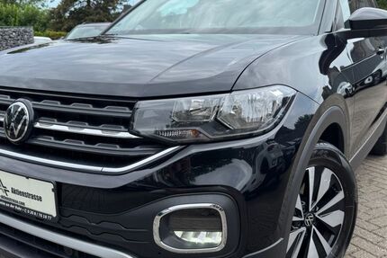 VW T-Cross 46.910 km 16.499 &euro; Mülheim / Ruhr 45473