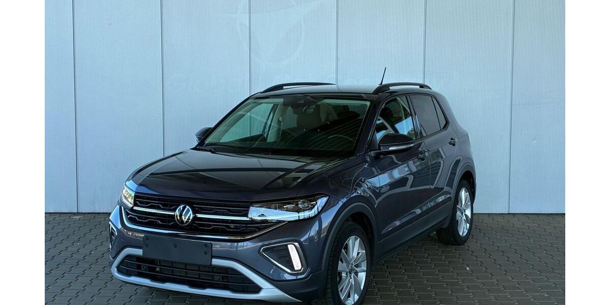 VW T-Cross 28.844 km 22.990 &euro; Remscheid 42897
