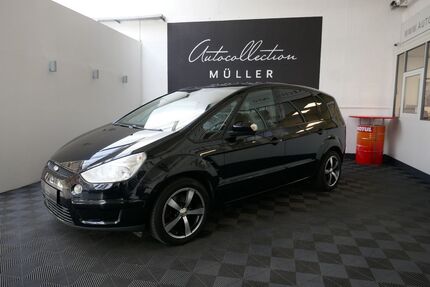 Ford S-Max 170.000 km 4.997 &euro; Remscheid 42897