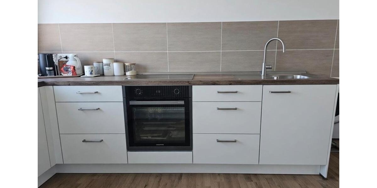 Dachgeschoßwohnung Neuss Augustinusviertel - 2 Zimmer, 80 m&sup2;, 998&euro; | Angebot:27537348