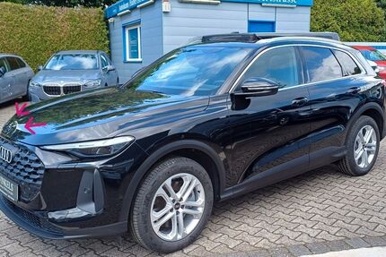 Audi Q5 1.020 km 57.980 &euro; Essen 45307