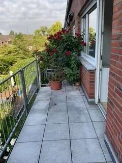 Etagenwohnung Neuss Reuschenberg - 3 Zimmer, 68 m&sup2;, 724&euro; | Angebot:27213353