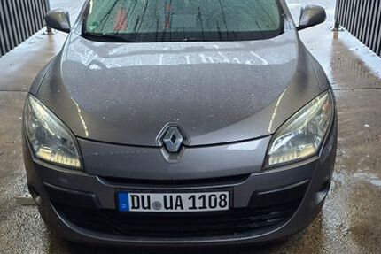 Renault Megane 167.000 km 3.600 &euro; Duisburg 47059